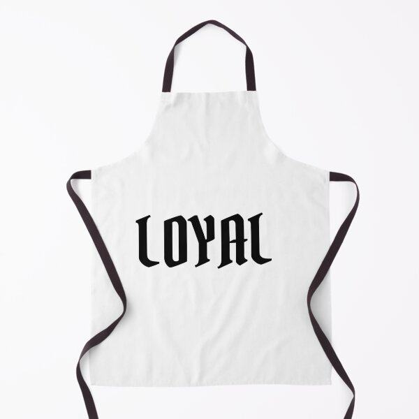 Item preview, Loyalty designed and sold by theavgperson.