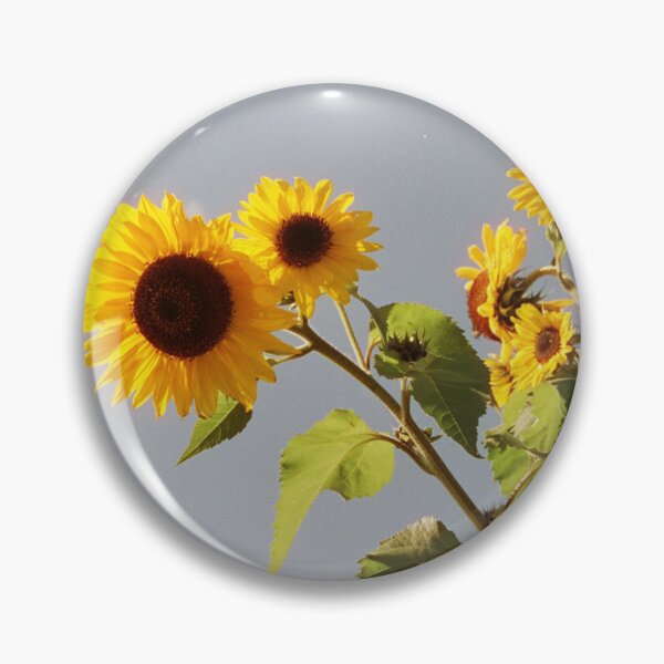 Item preview, Sun flower designed and sold by Soronelite.