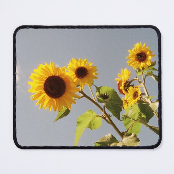 Item preview, Sun flower designed and sold by Soronelite.