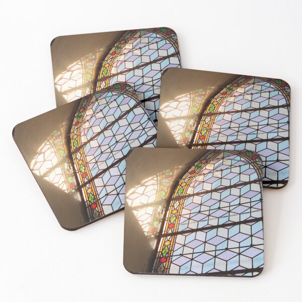 Item preview, Stained glass designed and sold by Soronelite.