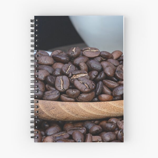 Item preview, Coffe Beans in Macro designed and sold by cboisen.