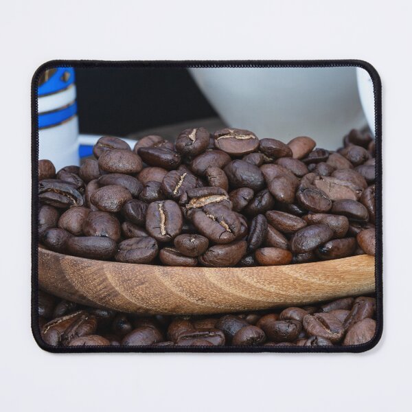 Item preview, Coffe Beans in Macro designed and sold by cboisen.