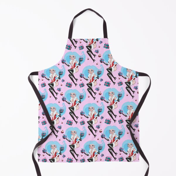 Item preview, Candice Claus designed and sold by tall2d.