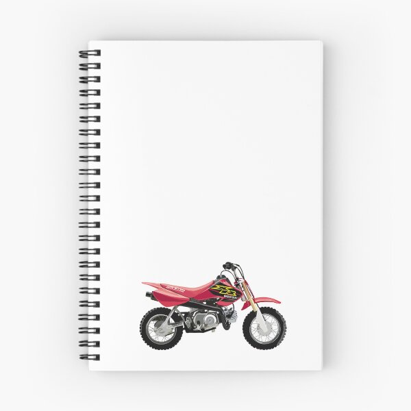 Item preview, Kids Dirt Bike designed and sold by kate owens designs.
