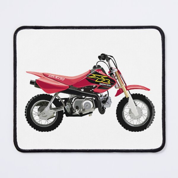 Item preview, Kids Dirt Bike designed and sold by kate owens designs.
