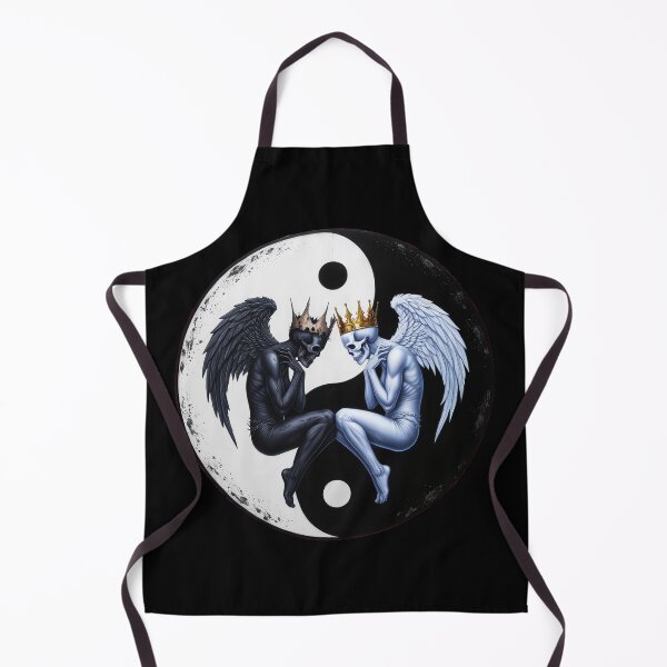Item preview, YingYang by 7Vibe7 designed and sold by lajaula.