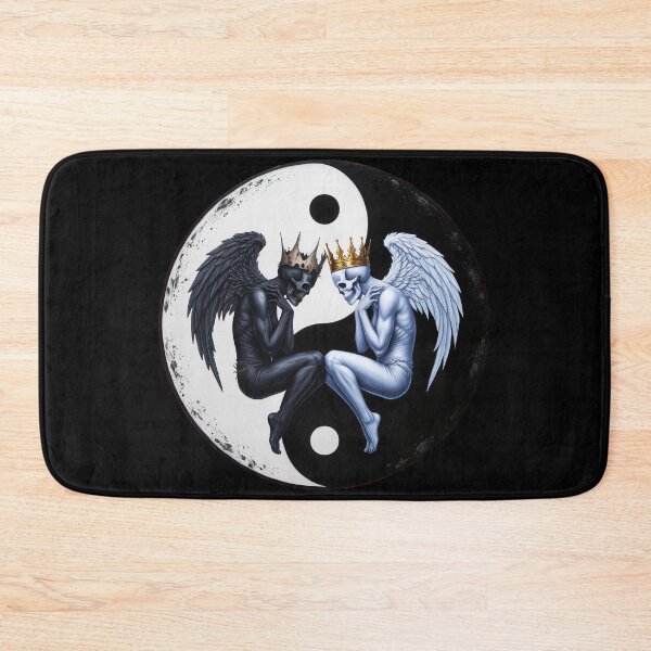 Item preview, YingYang by 7Vibe7 designed and sold by lajaula.