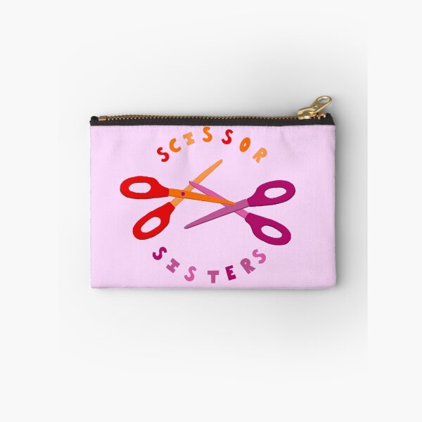 Item preview, Scissor Sisters designed and sold by alykalydaly.