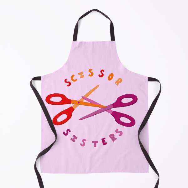 Item preview, Scissor Sisters designed and sold by alykalydaly.