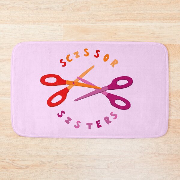 Item preview, Scissor Sisters designed and sold by alykalydaly.