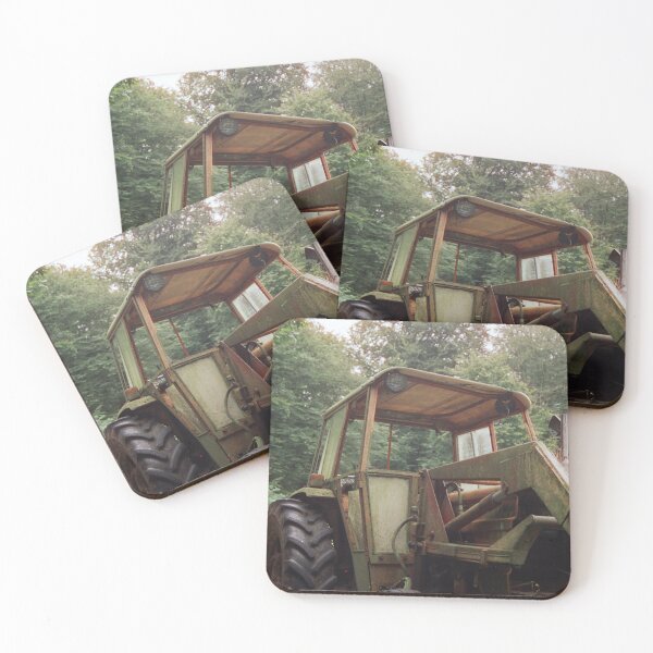 Item preview, Old tractor designed and sold by Soronelite.