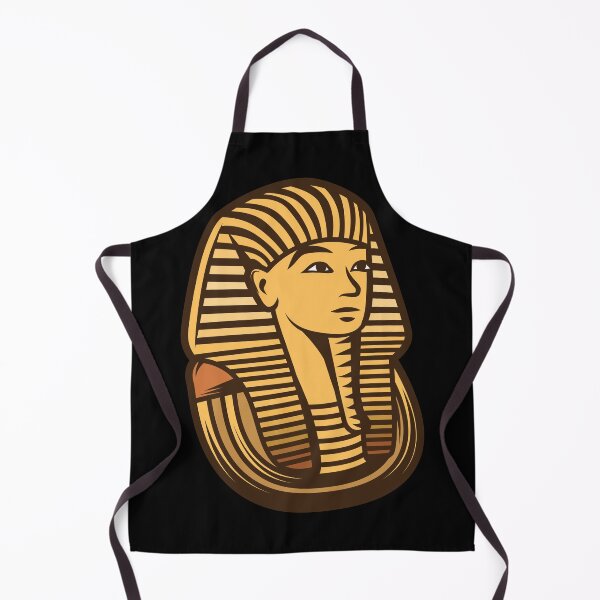 Item preview, King Tutankhamun designed and sold by capotees.