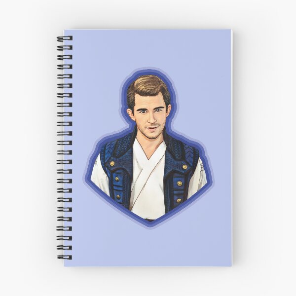 Item preview, WICKED MOVIE Fiyero Jonathan Bailey designed and sold by baranskini.