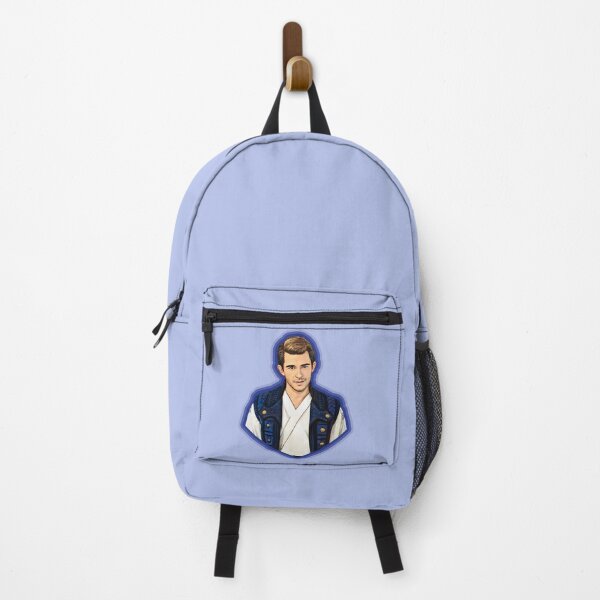Item preview, WICKED MOVIE Fiyero Jonathan Bailey designed and sold by baranskini.