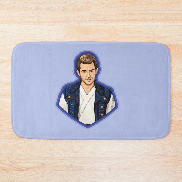 Item preview, WICKED MOVIE Fiyero Jonathan Bailey designed and sold by baranskini.