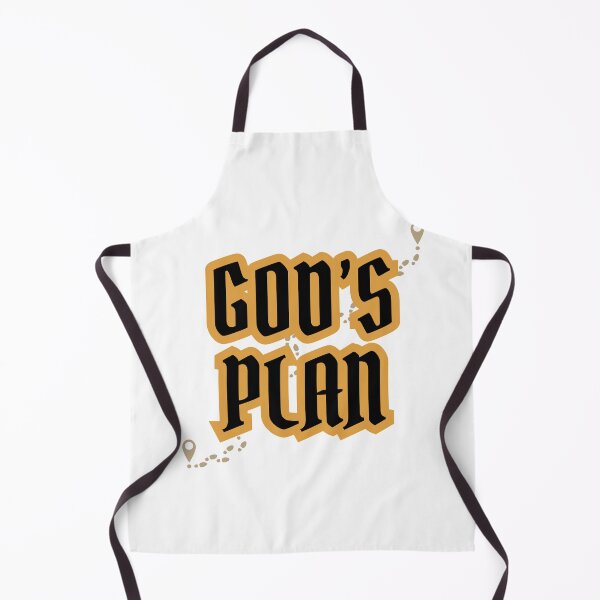 Item preview, God's Plan designed and sold by theavgperson.