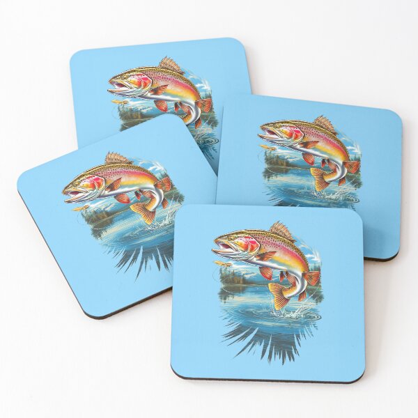 Item preview, Fly Fishing designed and sold by DBM Photo Art 1.