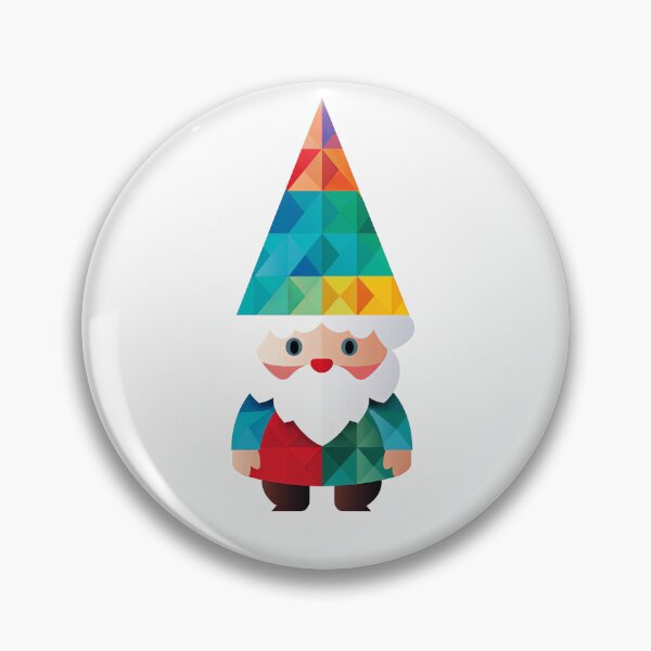 Item preview, Creative gnome designs for joyful spaces designed and sold by Piotrek0001.