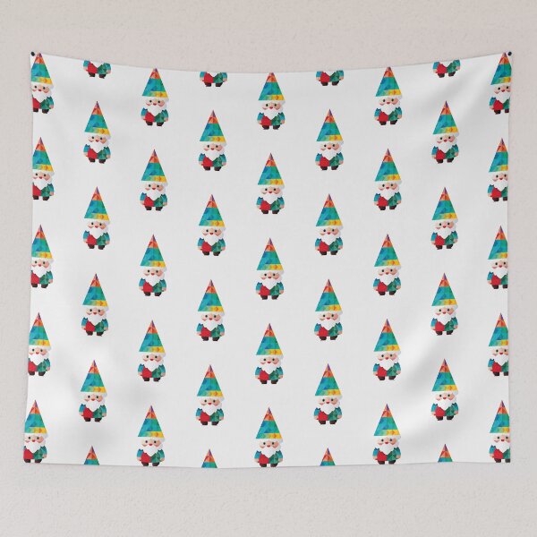 Item preview, Creative gnome designs for joyful spaces designed and sold by Piotrek0001.