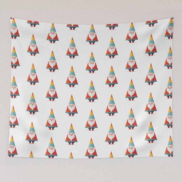 Item preview, Gnome art perfect for kids' room decor designed and sold by Piotrek0001.