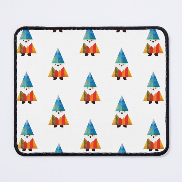 Item preview, Quirky gnome designs with a fresh aesthetic designed and sold by Piotrek0001.