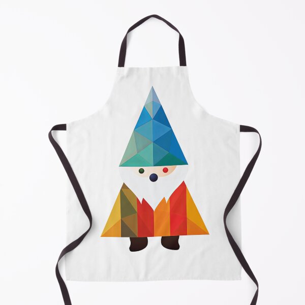 Item preview, Quirky gnome designs with a fresh aesthetic designed and sold by Piotrek0001.