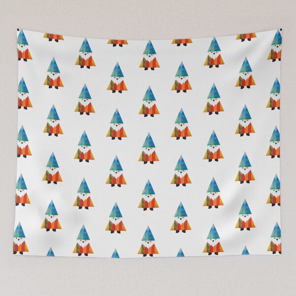 Item preview, Quirky gnome designs with a fresh aesthetic designed and sold by Piotrek0001.