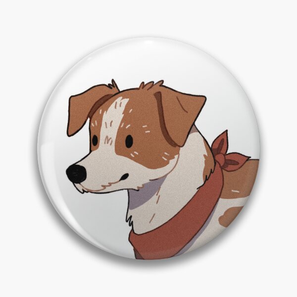 Item preview, Jack Russell Terrier designed and sold by Grace M Bales.