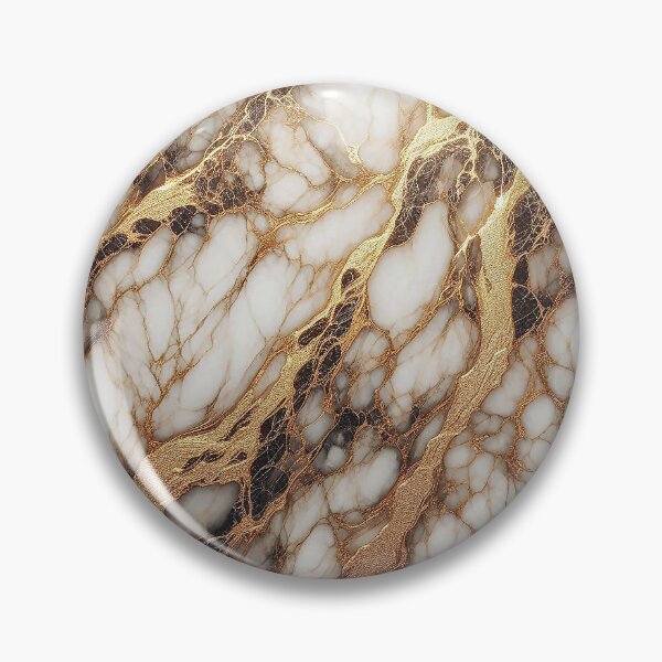Item preview, Gold Marble Art  designed and sold by maulaniism.