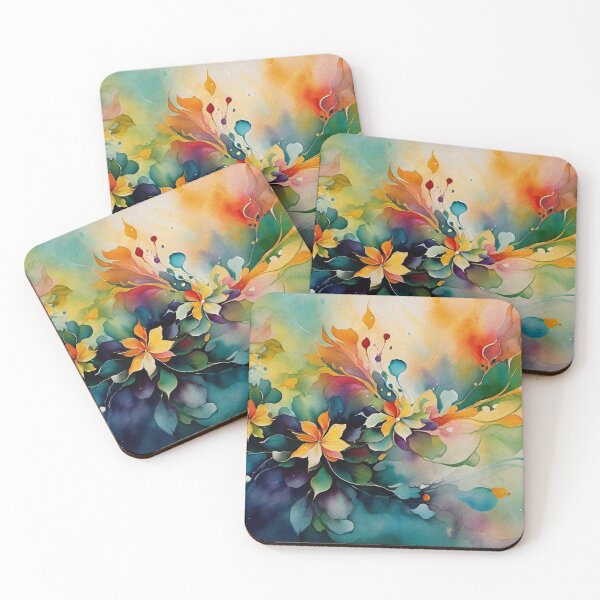 Item preview, Summer Breeze designed and sold by Ravenbluff.