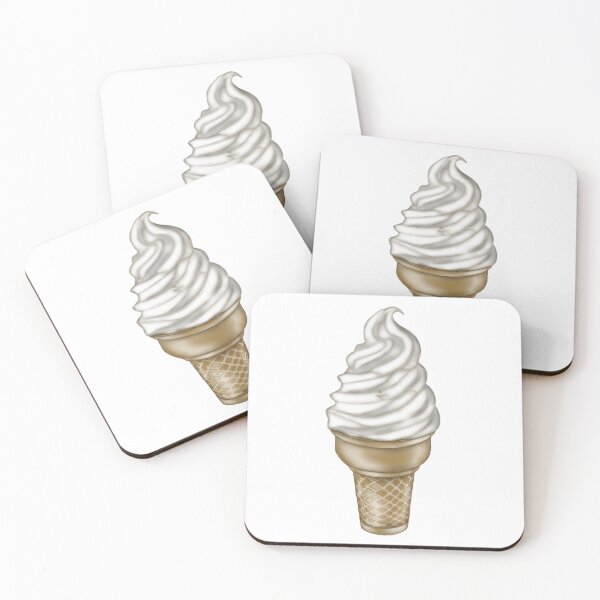 Item preview, Pickles and Ice Cream designed and sold by HB Loves Crafts.