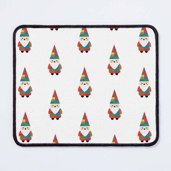 Item preview, Fantasy-inspired gnome art in vivid colors designed and sold by Piotrek0001.