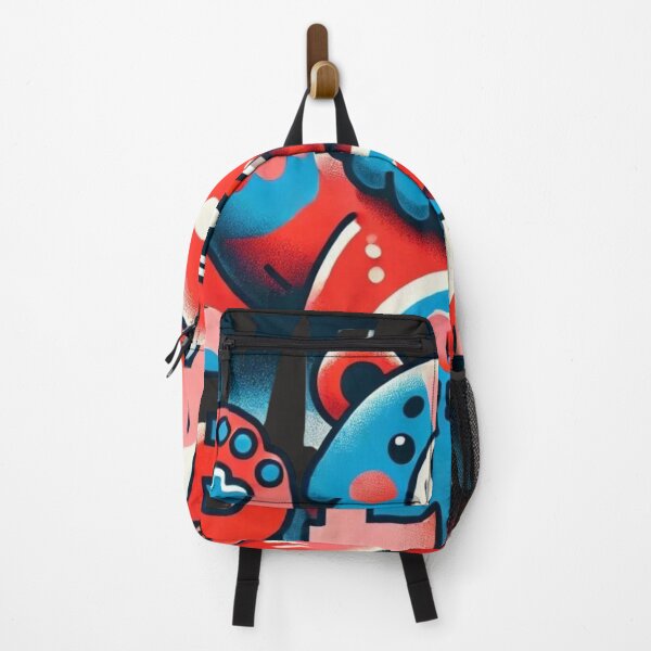 Item preview, We Are the Bear - Vibrant Cartoon Illustration designed and sold by Thaivi Design.