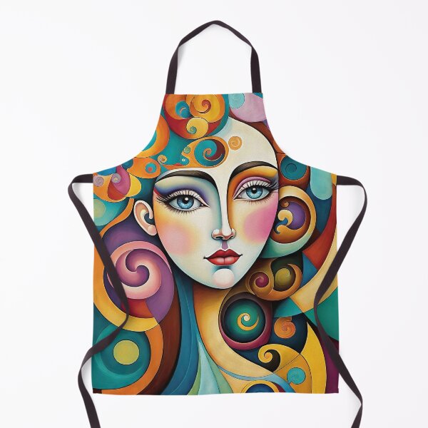 Item preview, Portrait of a woman #14 designed and sold by mylittlewindow.