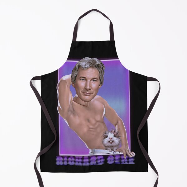 Item preview, Richard Gere - Gerbil designed and sold by IndecentDesigns.