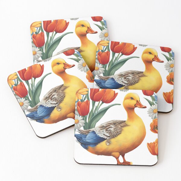 Item preview, Duck ? designed and sold by Gardenpets.