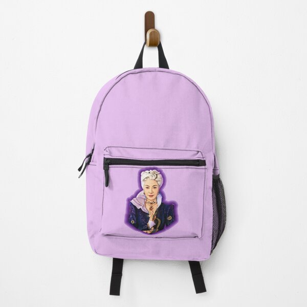 Item preview, WICKED MOVIE Madame Morrible Michelle Yeon designed and sold by baranskini.