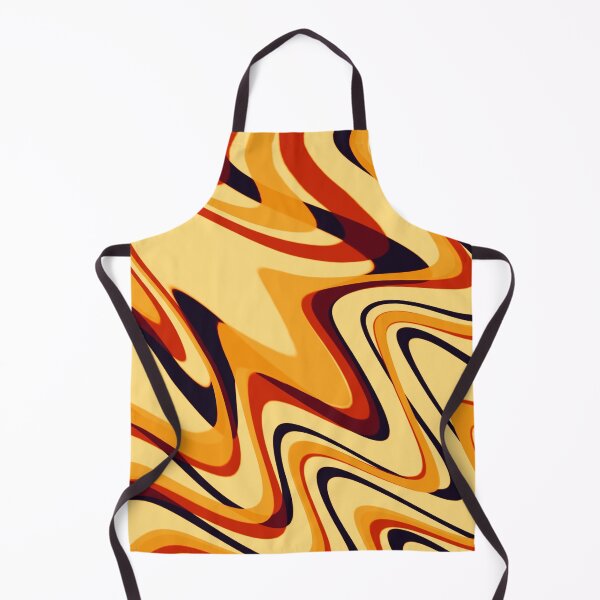 Item preview, Selective Yellow Fall Color Swirl designed and sold by TondoMeander.