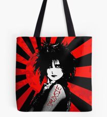 Bolsa de tela siouxsie