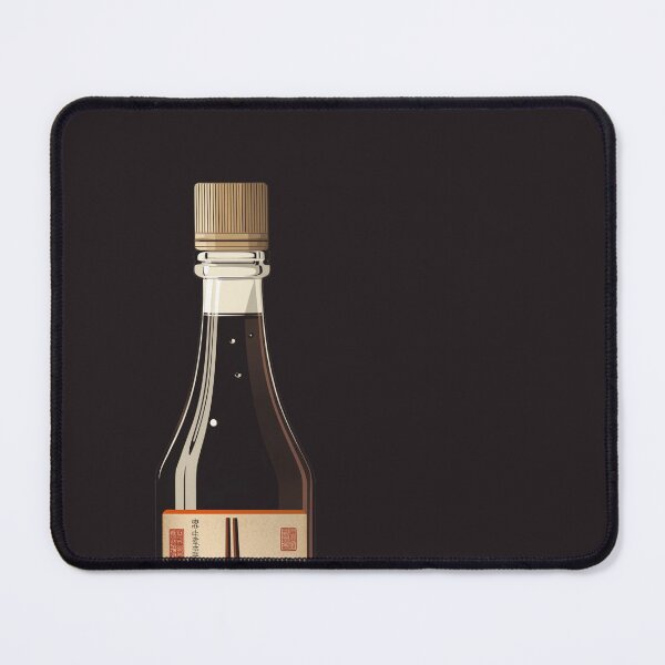 Item preview, Soy Sauce #1 LARGE designed and sold by Joneseyb0b.
