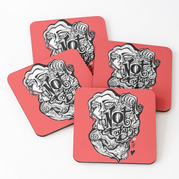 Item preview, not today designed and sold by lutxana.