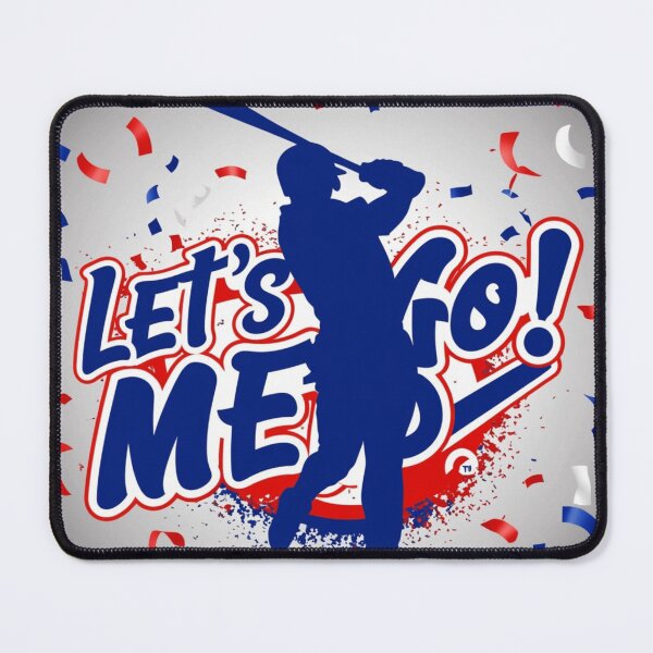 Item preview, Baseball-Inspired NYC Skyline Sticker Design designed and sold by JazImpressions.