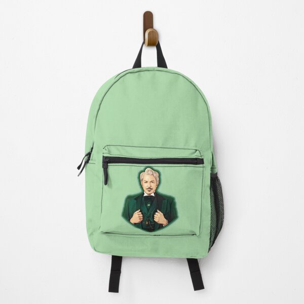 Item preview, WIICKED MOVIE The Wizard Jeff Goldblum designed and sold by baranskini.