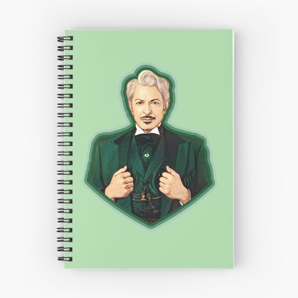 Item preview, WIICKED MOVIE The Wizard Jeff Goldblum designed and sold by baranskini.