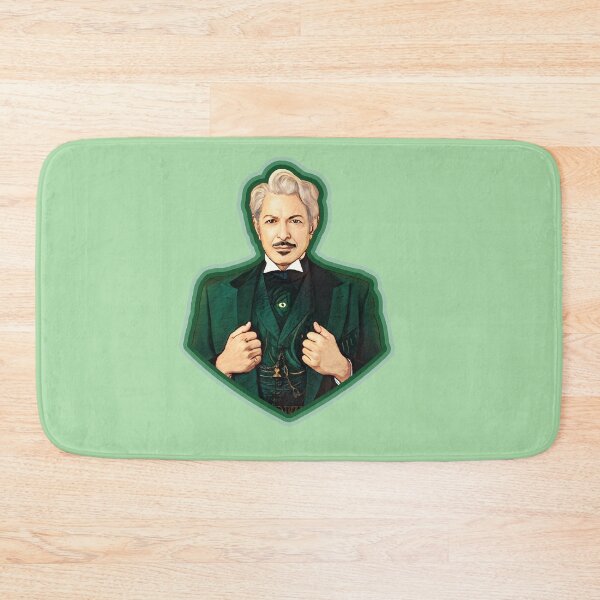 Item preview, WIICKED MOVIE The Wizard Jeff Goldblum designed and sold by baranskini.