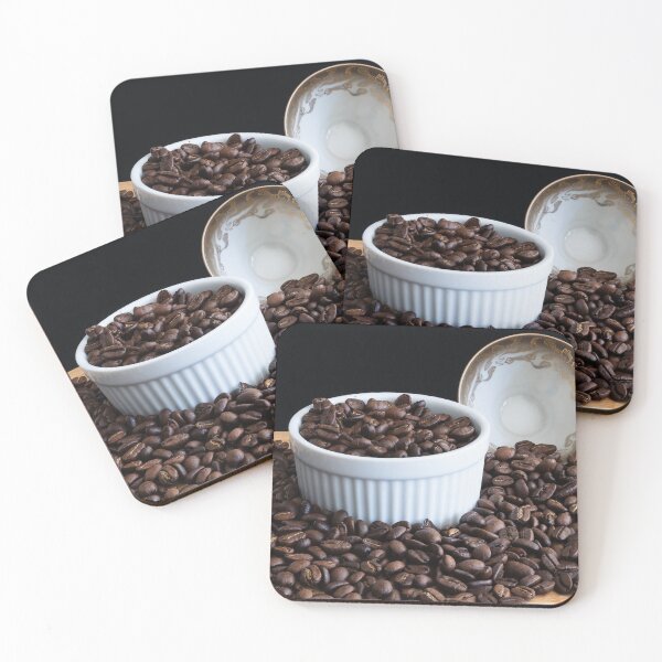 Item preview, Whole Coffee Beans designed and sold by cboisen.