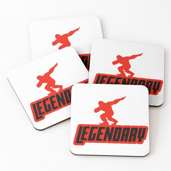 Item preview, Legendary designed and sold by theavgperson.