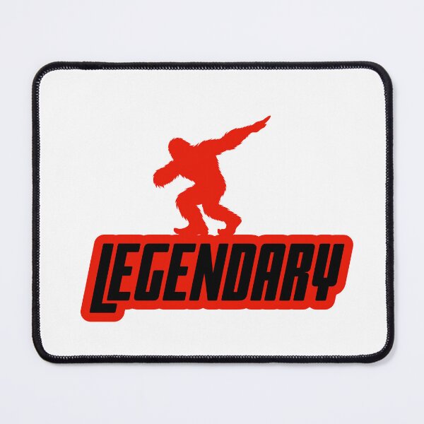 Item preview, Legendary designed and sold by theavgperson.