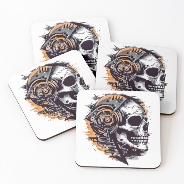 Item preview, Gearhead designed and sold by javierparra.