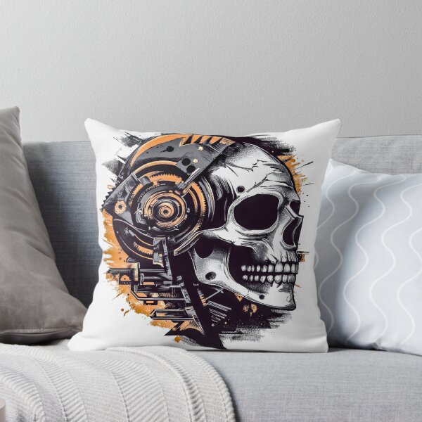 Item preview, Gearhead designed and sold by javierparra.